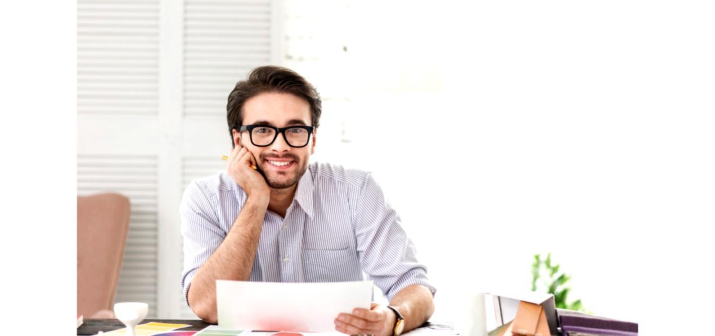 Thierry Casaubon, mentor entrepreneuriat