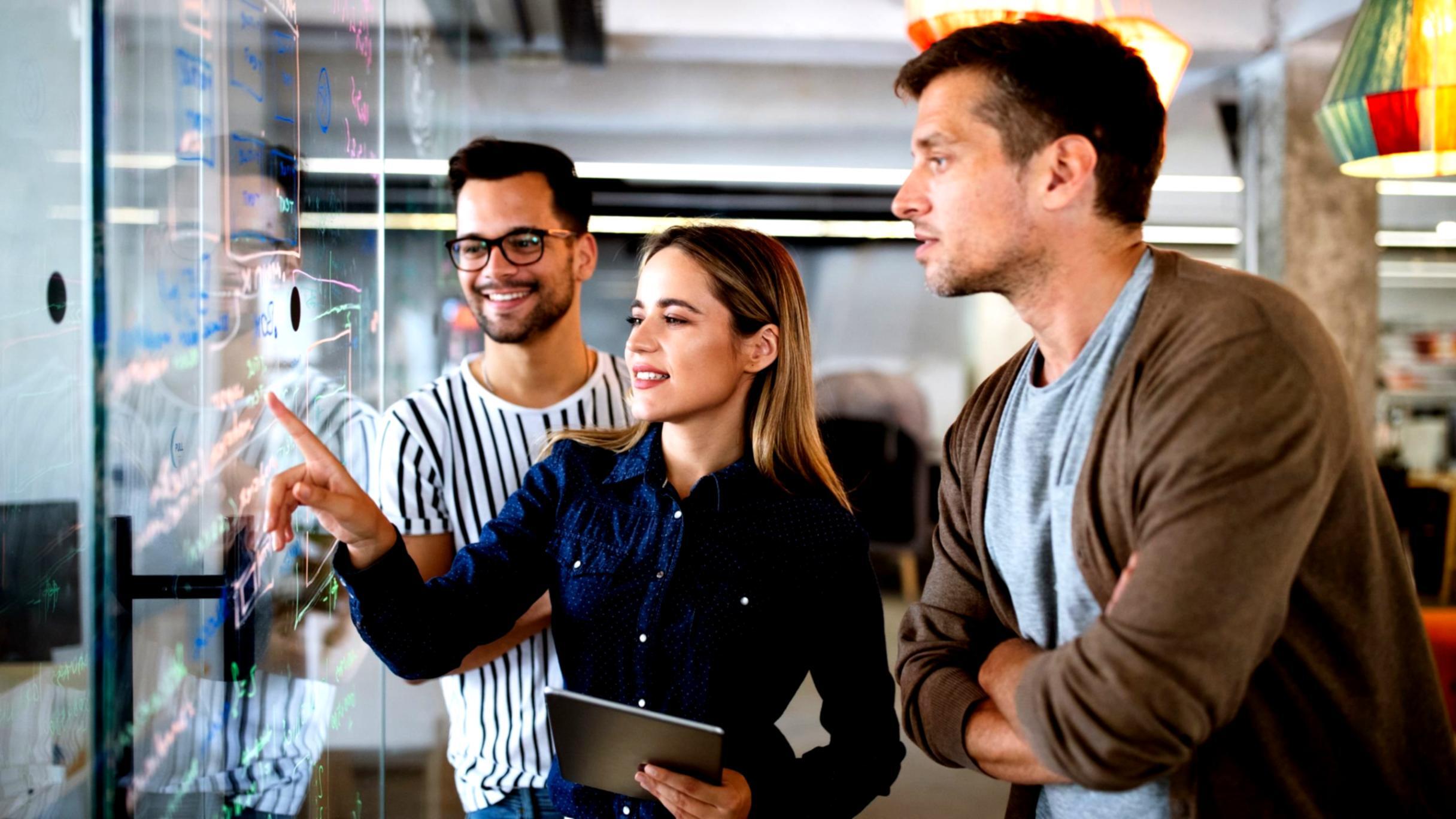 Entreprendre seul ou avec un associe : retour sur deux experiences contradictoires